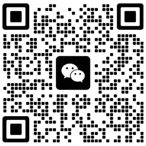WeChat QR Code
